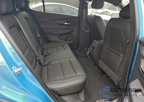 2026 Buick Envista Sport Touring from USA, damaged, VIN KL47LBEP0TB059429